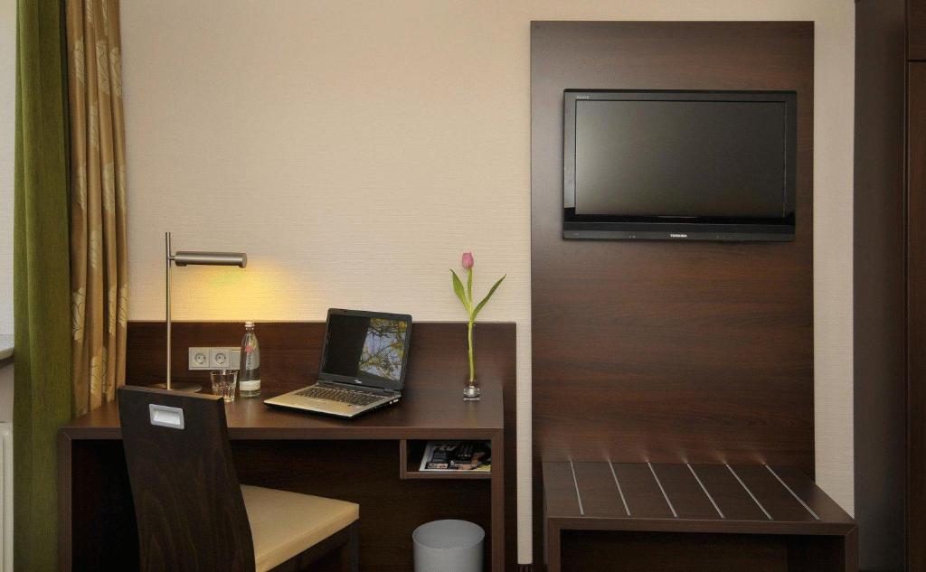 Stern Hotel Soller Изманинг Стая снимка