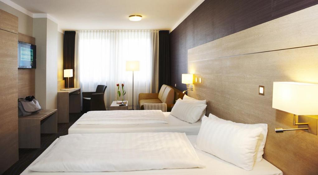 Stern Hotel Soller Изманинг Стая снимка